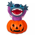 Track Stock of Stitch Pumpkin Light-Up Halloween Decoration