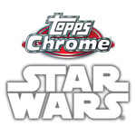 Track Stock of All New Star Wars Topps Trading Cards