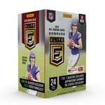 Track Stock of 2024 Panini Donruss Elite NFL Football Blaster Box