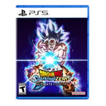 Track Stock of Dragon Ball Sparking! ZERO Ultimate Edition
