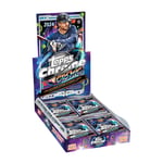Track Stock of 2024 Topps Cosmic Chrome Baseball