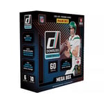 Track Stock of 2024 Panini Donruss Football NFL Mega Box