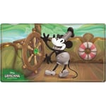 Track Stock of Disney Lorcana The First Chapter Playmats