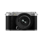 Track Stock of Fujifilm X-M5 Mirrorless Camera