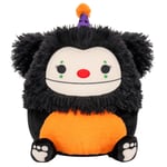 Track Stock of 10-Inch Select Series: Feather the Bigfoot Clown