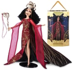 Track Stock of Mother Gothel Doll - Midnight Masquerade