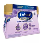 Track Stock of Enfamil Baby Formula