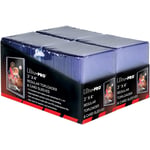 Track Stock of Most Popular Standard Size Card Sleeves & Toploaders