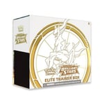 Track Stock of Pokemon Sword & Shield Brilliant Stars ETB