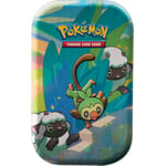 Track Stock of Pokemon - Galar Pals Mini Tins