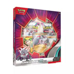Track Stock of Pokemon Annihilape Ex Box