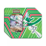 Track Stock of Pokemon Hidden Potential Tin Gallade V