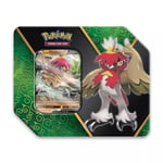 Track Stock of Pokemon Divergent Powers Tin