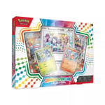 Track Stock of Pokemon Grand Adventure Collection
