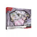 Track Stock of Pokemon TCG Houndstone ex Box