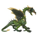 Track Stock of 6 ft. Animated Giant Dragon by Home Depot