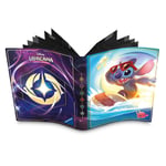 Track Stock of Disney Lorcana First Chapter Lorebook - Stitch