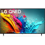 Track Stock of LG Class QNED85T 4K LED Series TVs