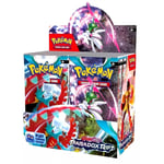 Track Stock of Pokemon Paradox Rift - Booster Box