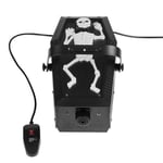 Track Stock of Fog Machine 1000 Watt by Home Depot