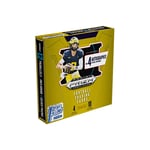 Track Stock of 2024 Panini Prizm Draft Picks Collegiate Hobby Box