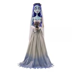 Track Stock of Corpse Bride 5.8 Ft Emily Animatronic