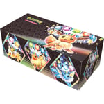 Track Stock of Pokemon Prismatic Evolutions Surprise Box