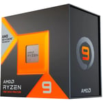 Track Stock of AMD Ryzen 9 7950X3D