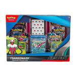 Track Stock of Pokemon Ex Premium Collections