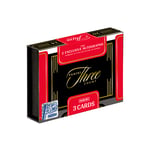 Track Stock of 2024 Panini Three Count WWE Hobby Box