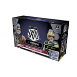 Track Stock of 2024 Panini Mosaic NFL Hobby Box