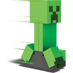 Track Stock of Minecraft Exploding RC Creeper