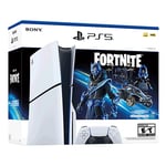 Track Stock of PlayStation 5 - Fortnite Bundle - Disc (PS5) Track Stock of PlayStation 5 - Fortnite Bundle - Disc (PS5)