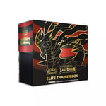 Track Stock of Pokemon Sword & Shield - Lost Origin Elite Trainer Box
