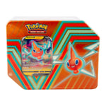 Track Stock of Pokemon Hidden Potential Tin Rotom V