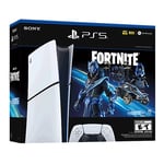 Track Stock of PlayStation 5 Digital - Fortnite Bundle Track Stock of PlayStation 5 Digital - Fortnite Bundle