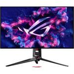 Track Stock of ASUS 32" ROG Swift 4K QD-OLED - PG32UCDM