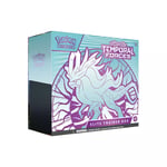 Track Stock of Pokemon Temporal Forces Elite Trainer Box Walking Wake
