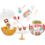 Track Stock of MGA's Miniverse Make It Mini Food Holiday Series 1