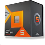 Track Stock of AMD Ryzen 5 7600X3D