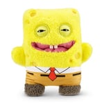 Track Stock of Fuggler 9.45" Spongebob Stuffed Animal