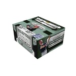 Track Stock of 2024 Panini Prizm Baseball Hobby Box