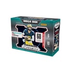 Track Stock of 2024 NFL Prizm Draft Picks Football Mega Box