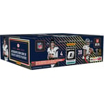 Track Stock of 2024 Panini Donruss Optic Football NFL Retail Box