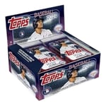 Track Stock of 2024 Topps Series 2 Baseball Retail Display Box