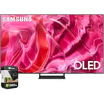 Track Stock of Samsung S90C 77" 4K HDR OLED TV