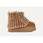Track Stock of UGG Women's Classic Mini Sherpa Corduroy