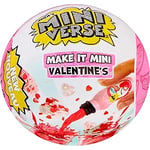 Track Stock of MGA's Miniverse Make It Mini Valentine's Mystery Blind Ball