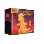 Track Stock of Pokemon Scarlet & Violet Obsidian Flames ETB
