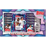 Track Stock of Topps 2024 Series 1 & 2 The Flagship Collection
